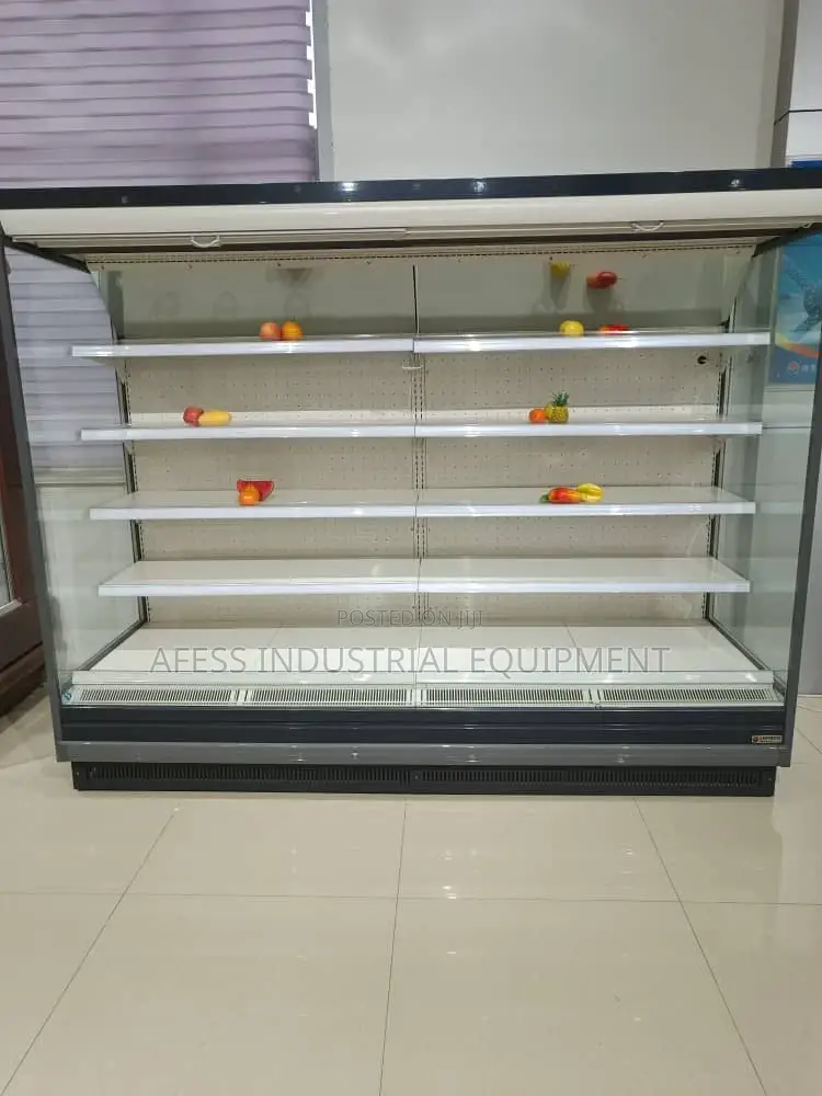 Medium Display Chiller