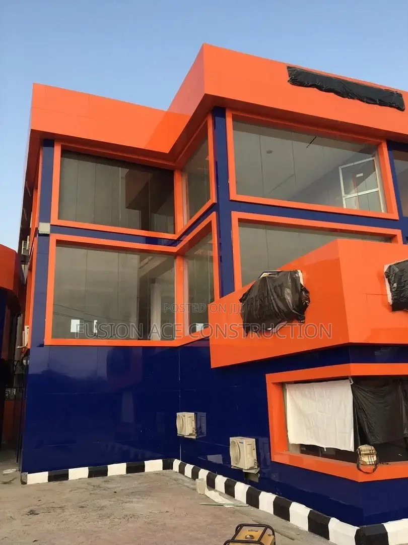 All Supply of Alucoboard Claddings / Partitions