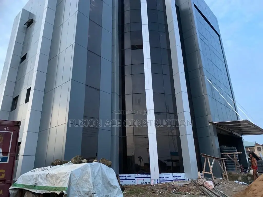 All Supply of Alucoboard Claddings / Partitions