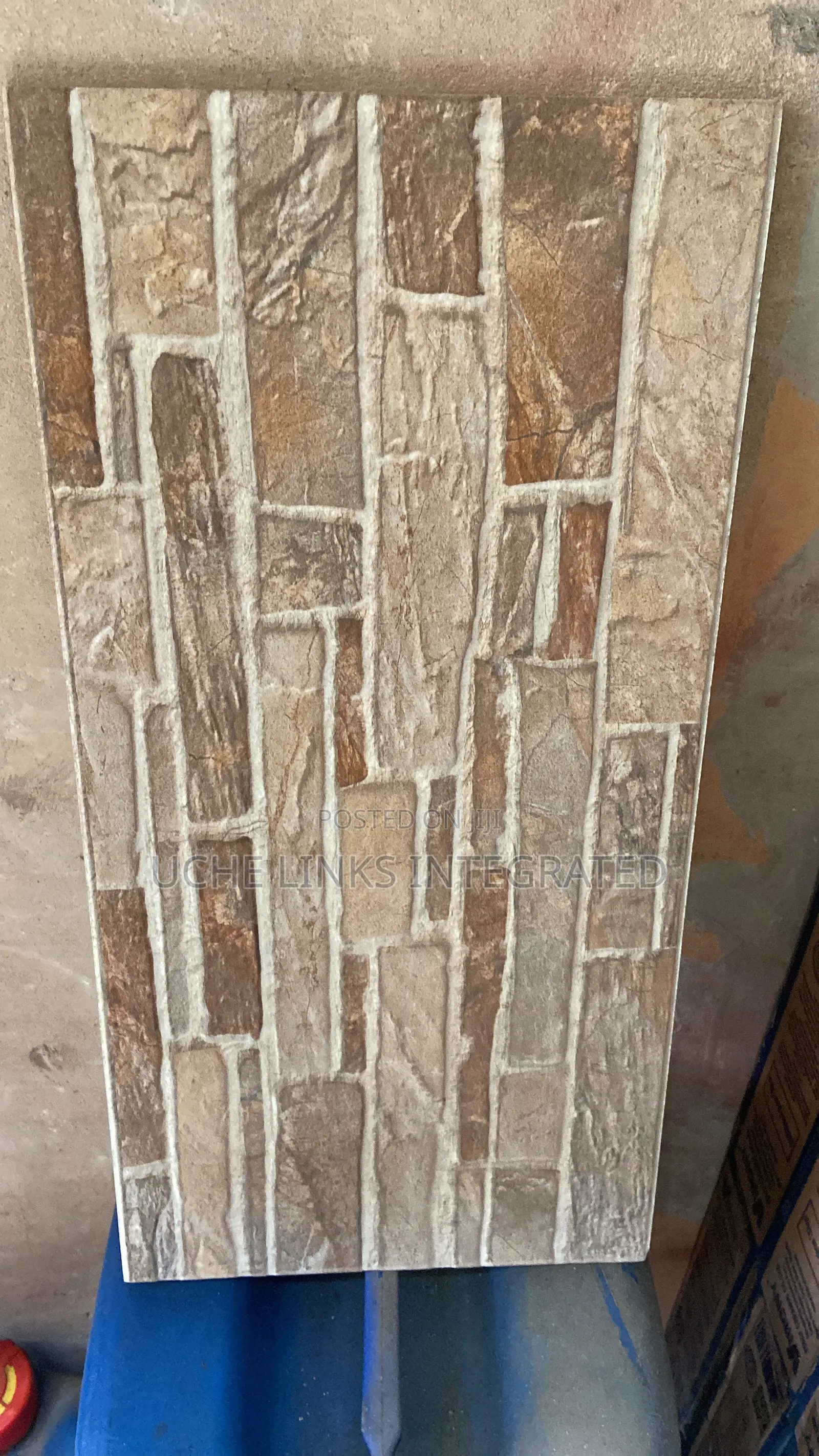 Virony Outside Wall Tiles