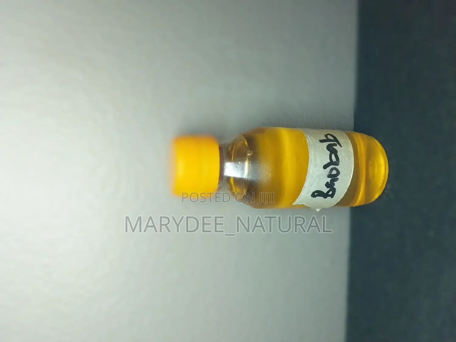 Baobab Oil