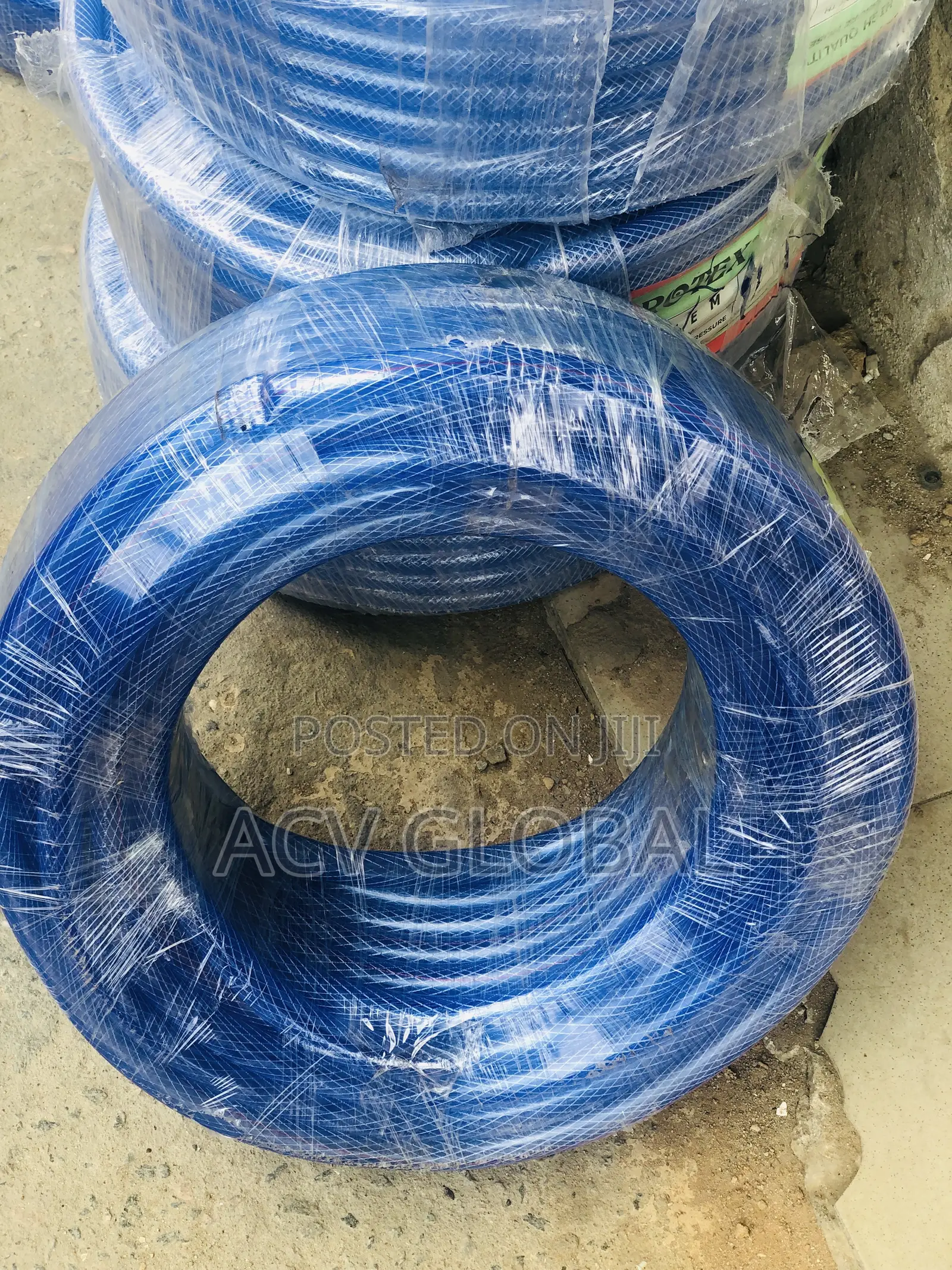 1/2” Water Hose