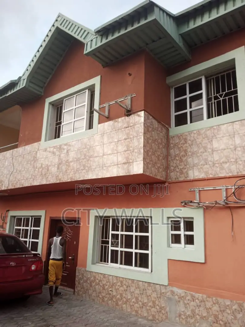 4bdrm Maisonette in Cooplag, Chevron for sale
