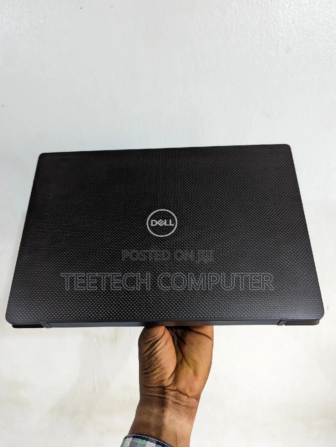 Laptop Dell Latitude 7400 8GB Intel Core I5 SSD 256GB