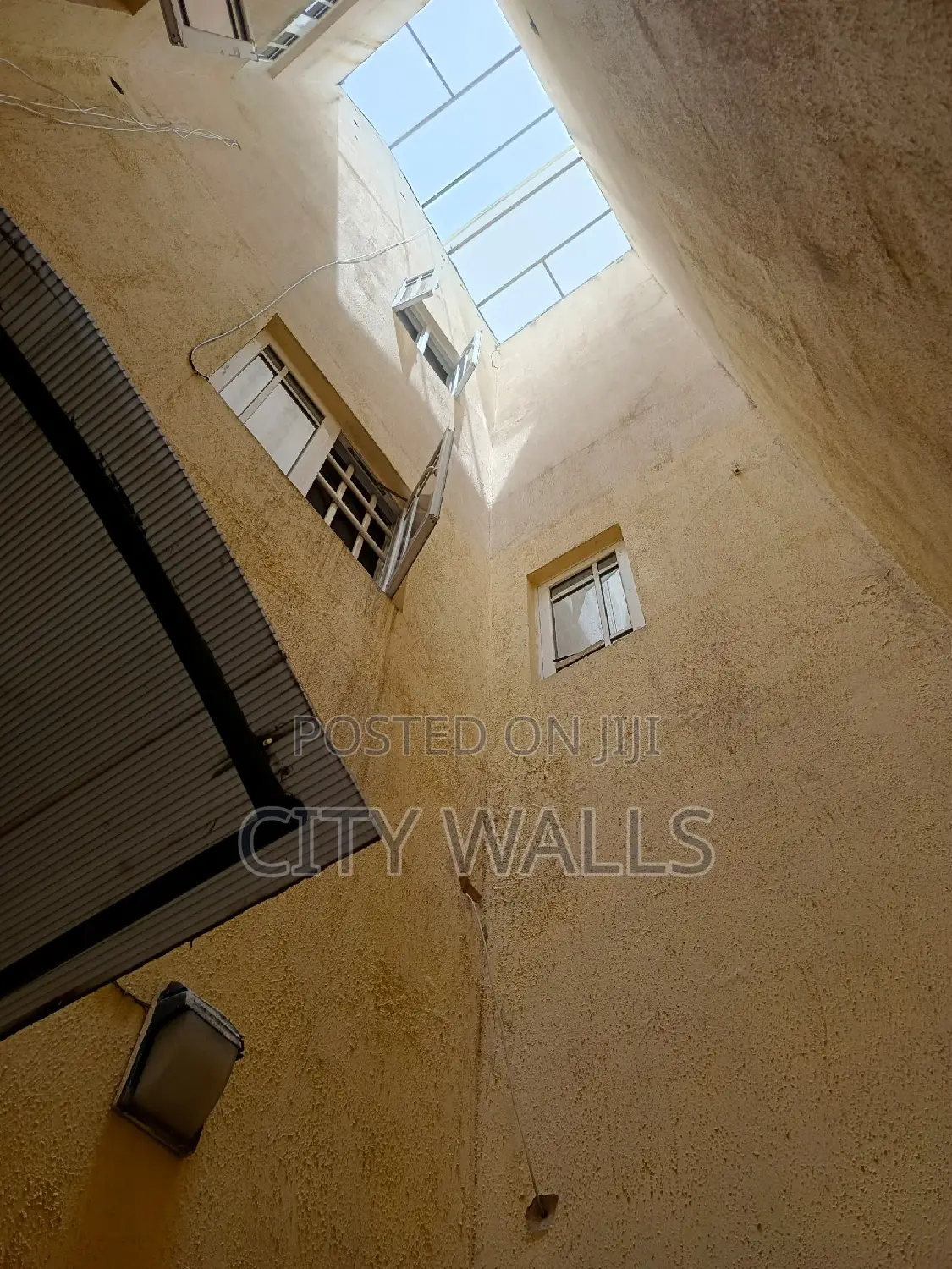 4bdrm Maisonette in Cooplag, Chevron for sale