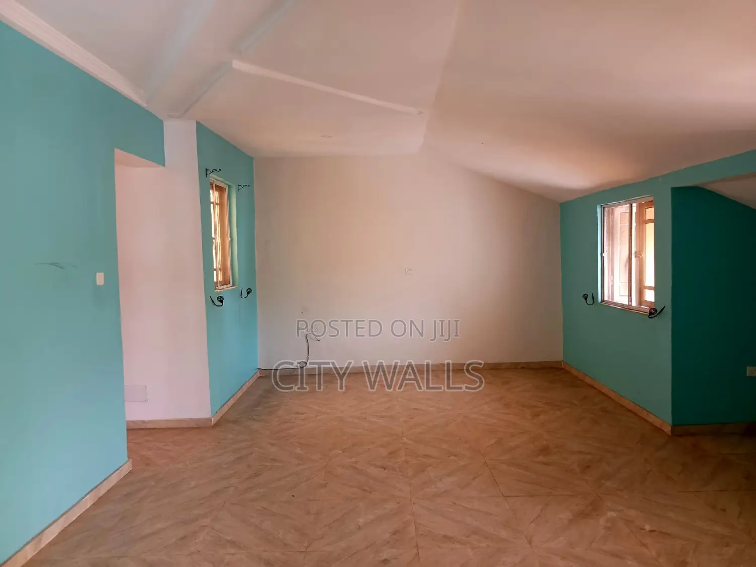 4bdrm Maisonette in Cooplag, Chevron for sale