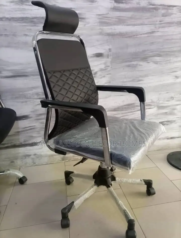 Swivel Chair