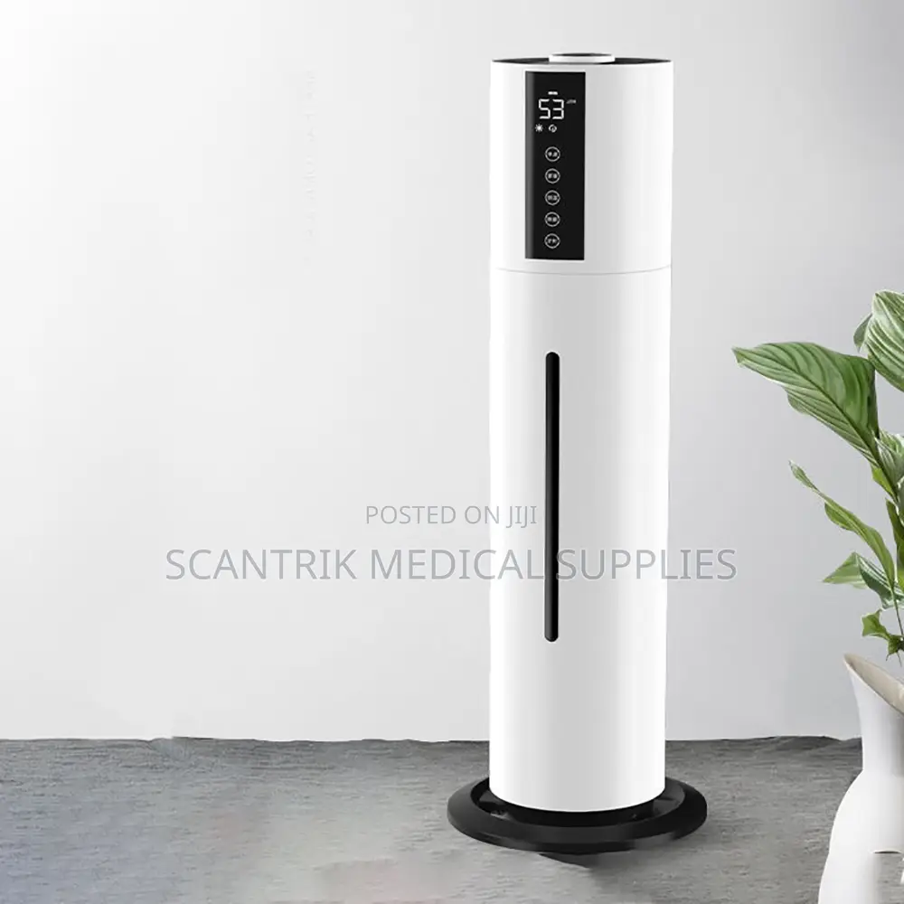 Bedroom Sprayer Intelligent