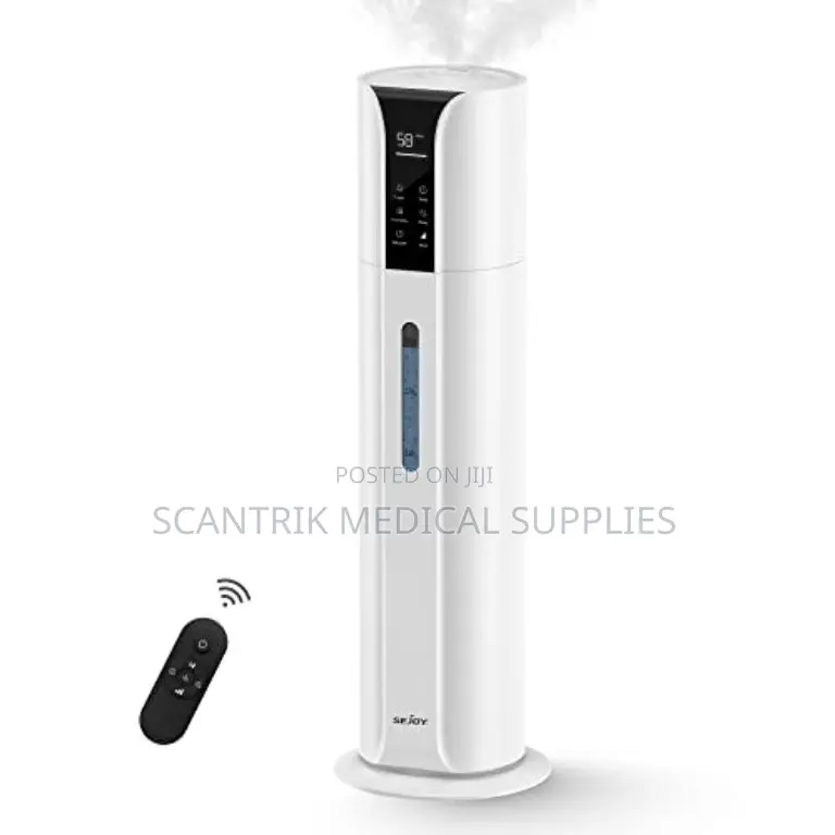 Humidifier Bedroom Sprayer