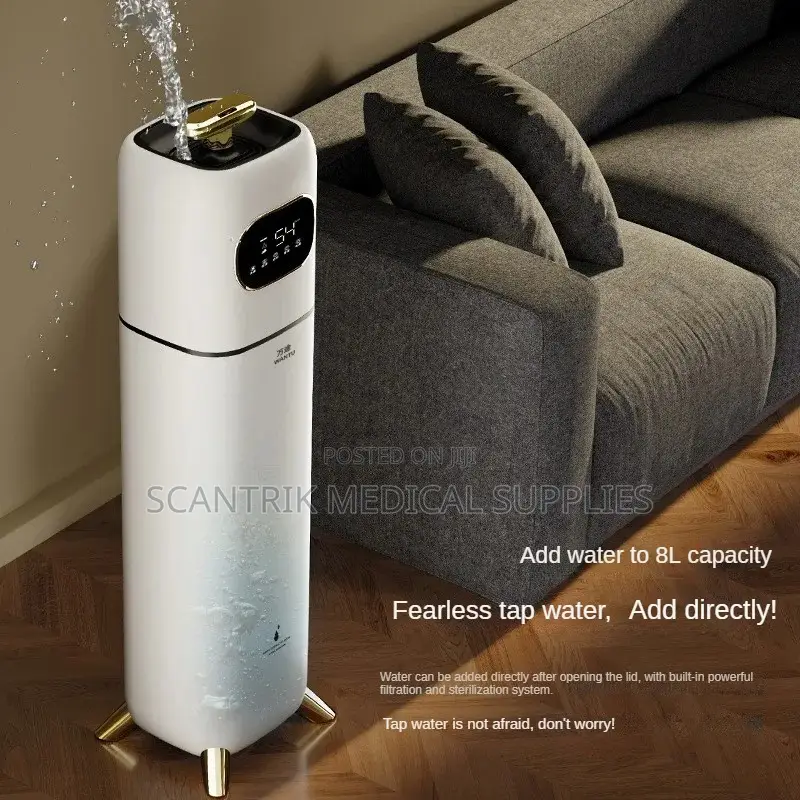 Mounted Air Humidifier