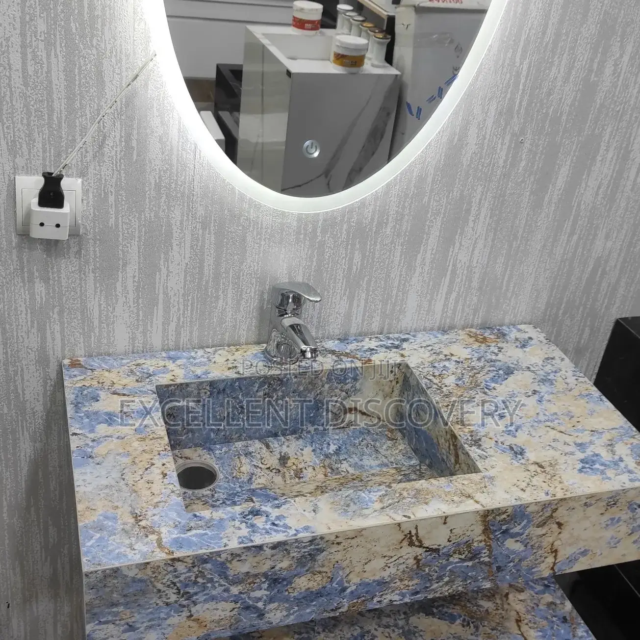 Marble Basin Mtl02