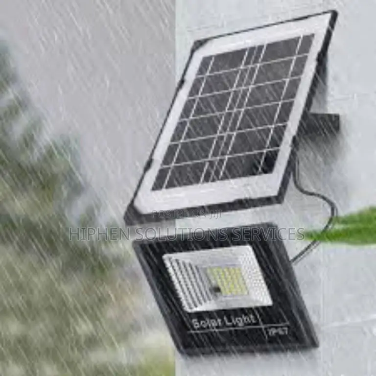 Solar Flood Lights Outdoor