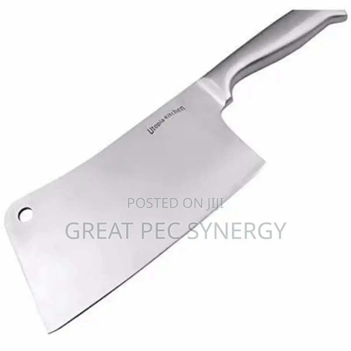 Butcher Knife