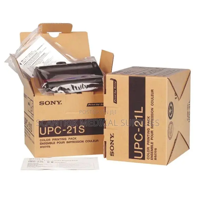B W Thermal Print Media Paper