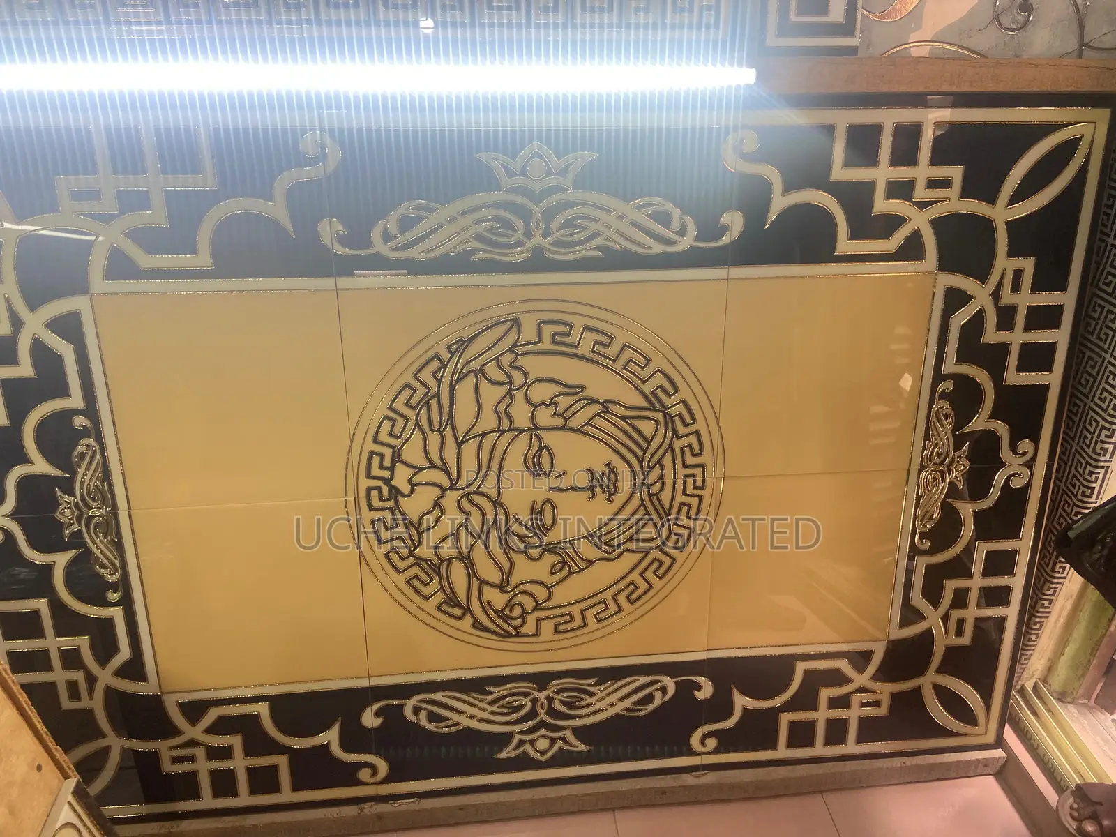 Versace Design