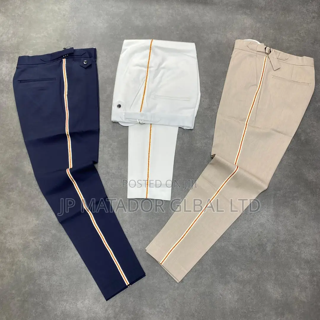 High Quality Turkish Pants Trousers