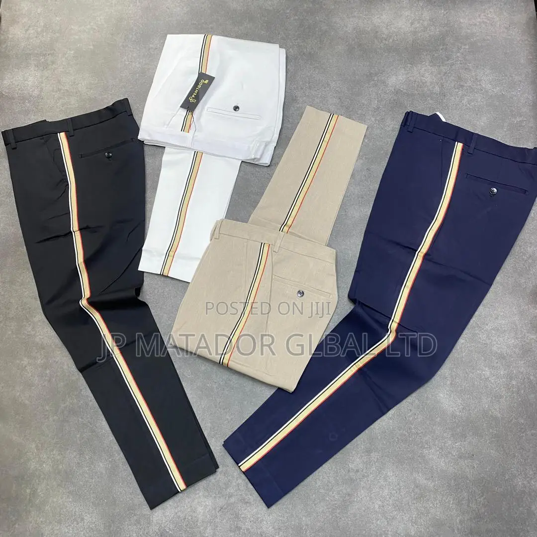 High Quality Turkish Pants Trousers