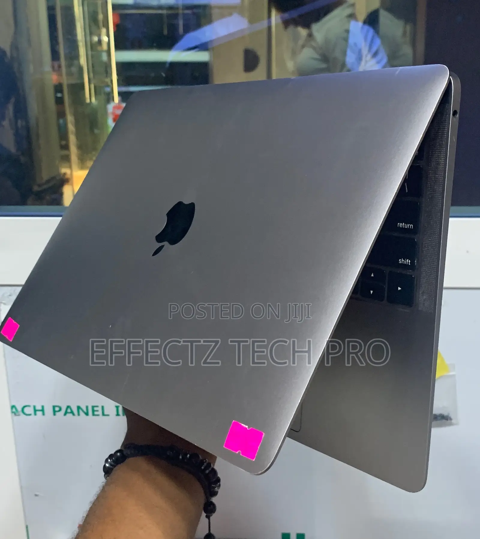 Laptop Apple MacBook Air 2019 16GB Intel Core I5 SSD 512GB