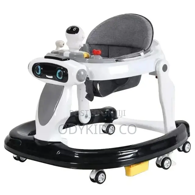 Quality Baby Walker 3 in 1 Babies Foldable Push Baby
Walker