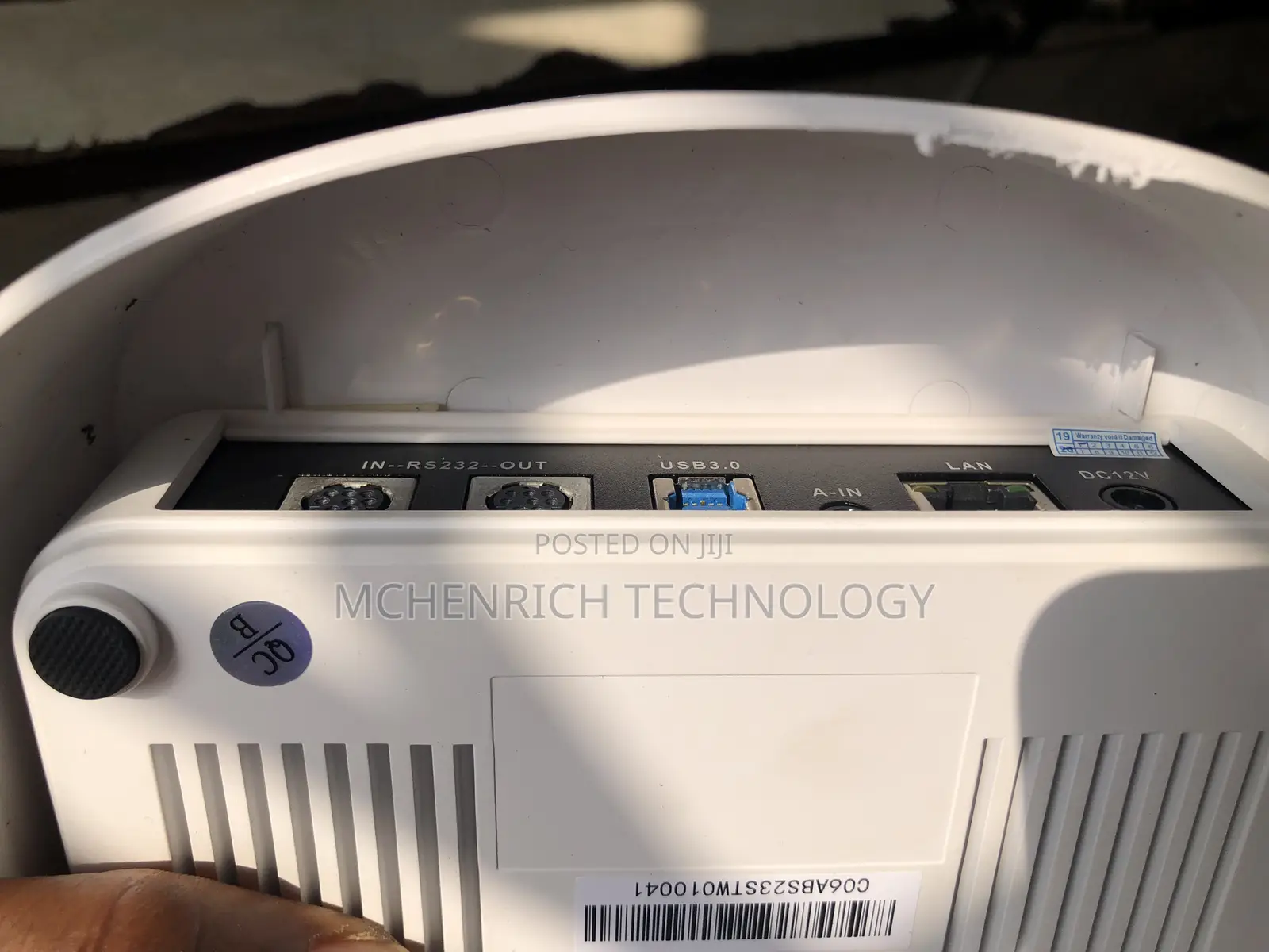 USB 20X PTZ Conference Live Streaming Camera