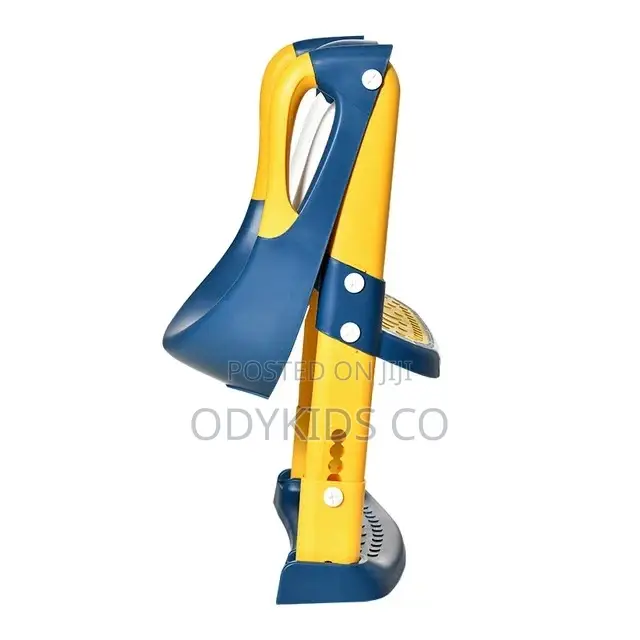 Adjustable Portable Baby Potty Toilet Training for Kids
