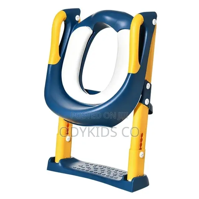 Adjustable Portable Baby Potty Toilet Training for Kids