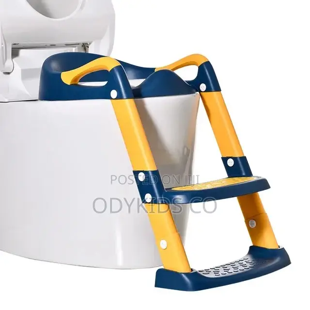 Adjustable Portable Baby Potty Toilet Training for Kids