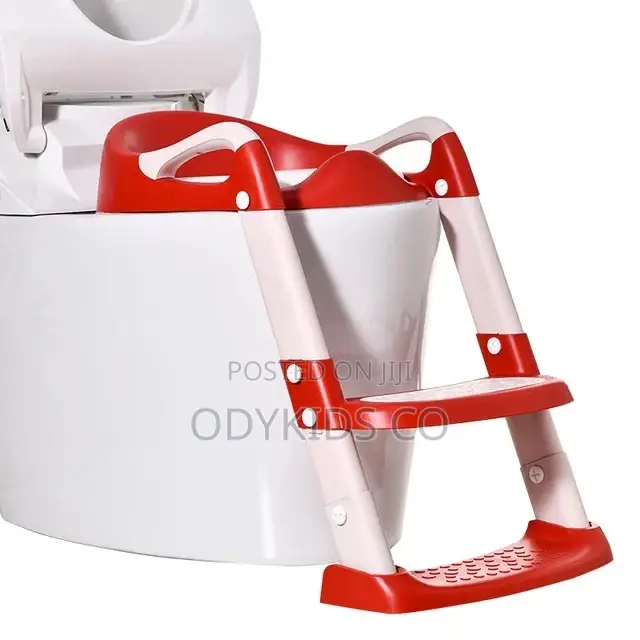 Adjustable Portable Baby Potty Toilet Training for Kids