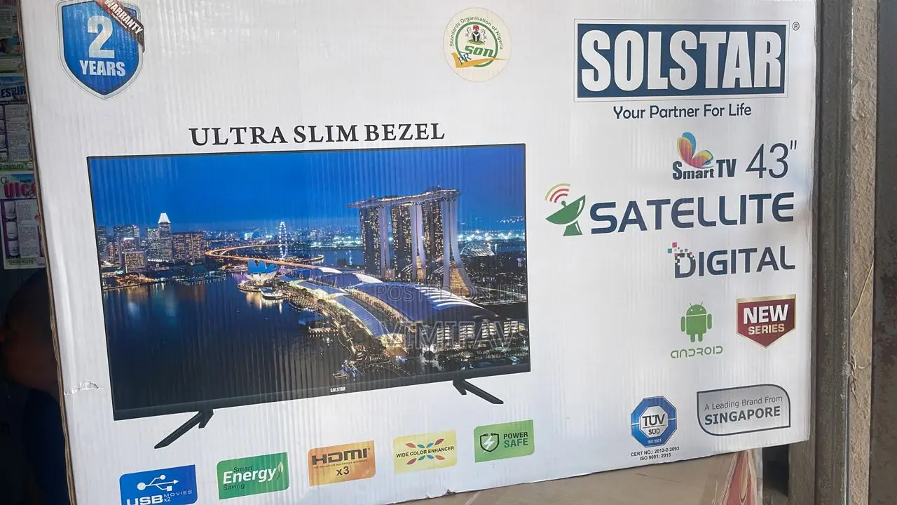 Solstar Microwave 28litres