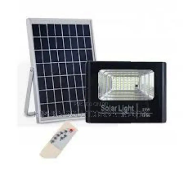 Solar Flood Lights Outdoor LED Solar Powered Spot Light Bulb