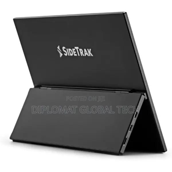 Sidetrak Solo Pro 13” Touchscreen Portable Monitor for Lapto