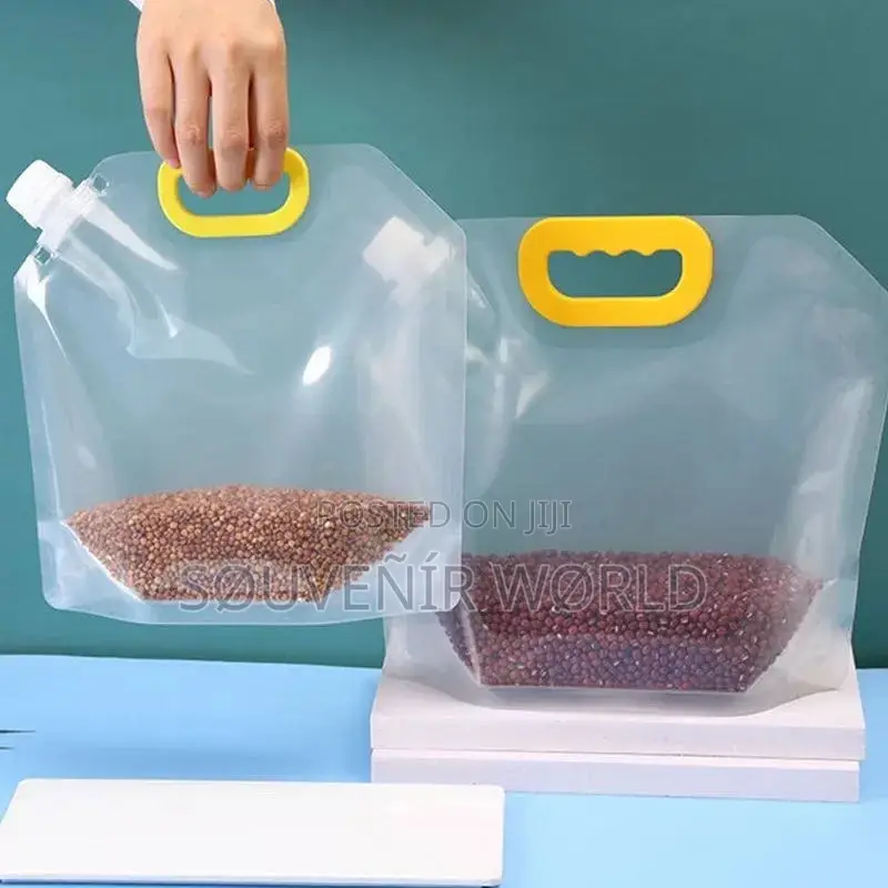 2.5litersfood Packaging Bag