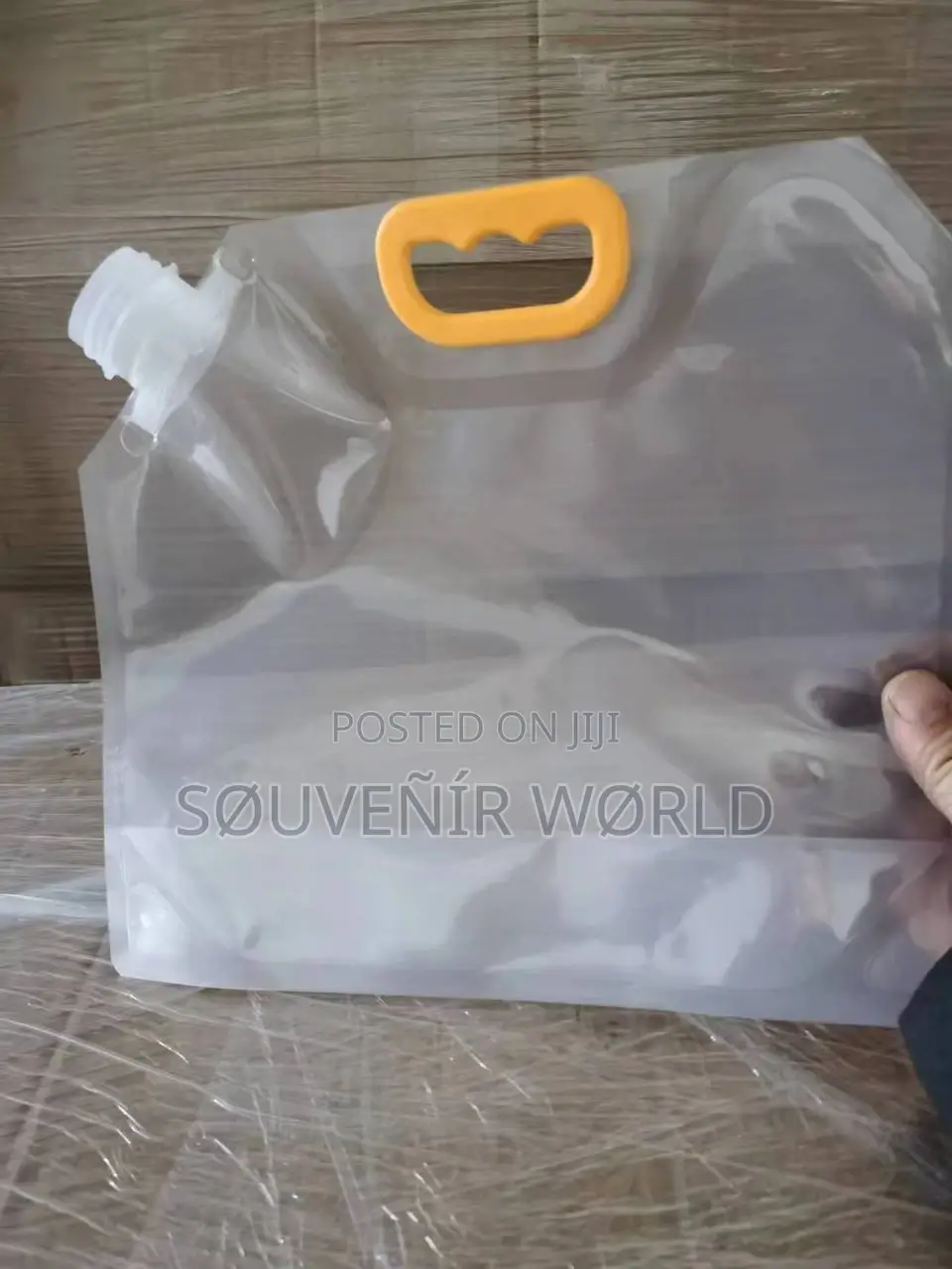 2.5litersfood Packaging Bag