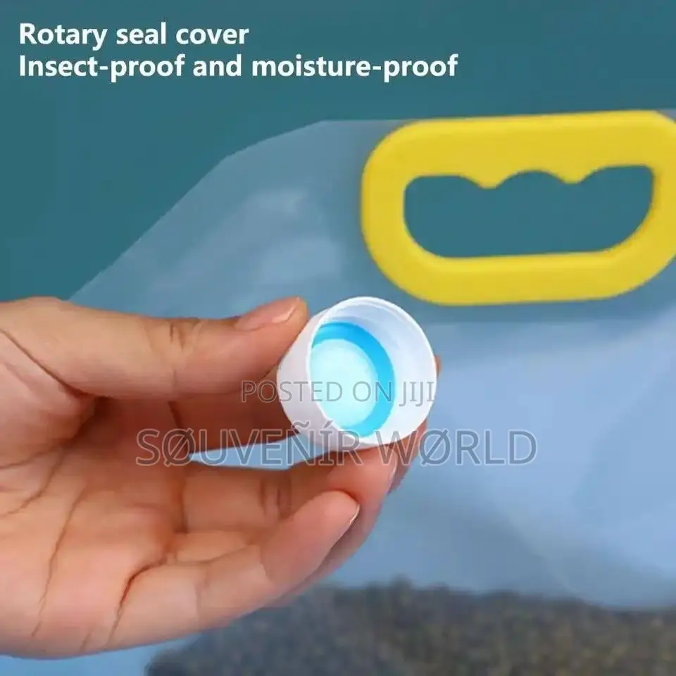 2.5litersfood Packaging Bag