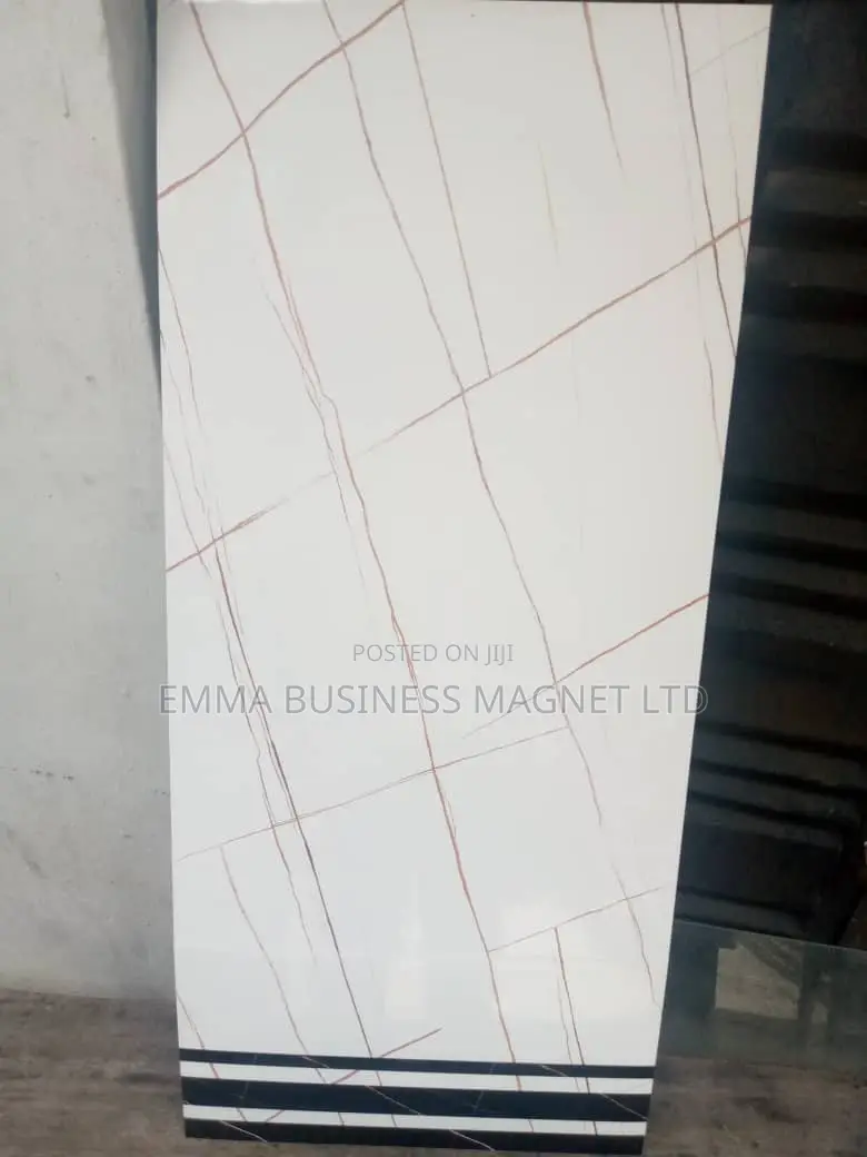 Original 40×90 PVC Marbles Stickers
