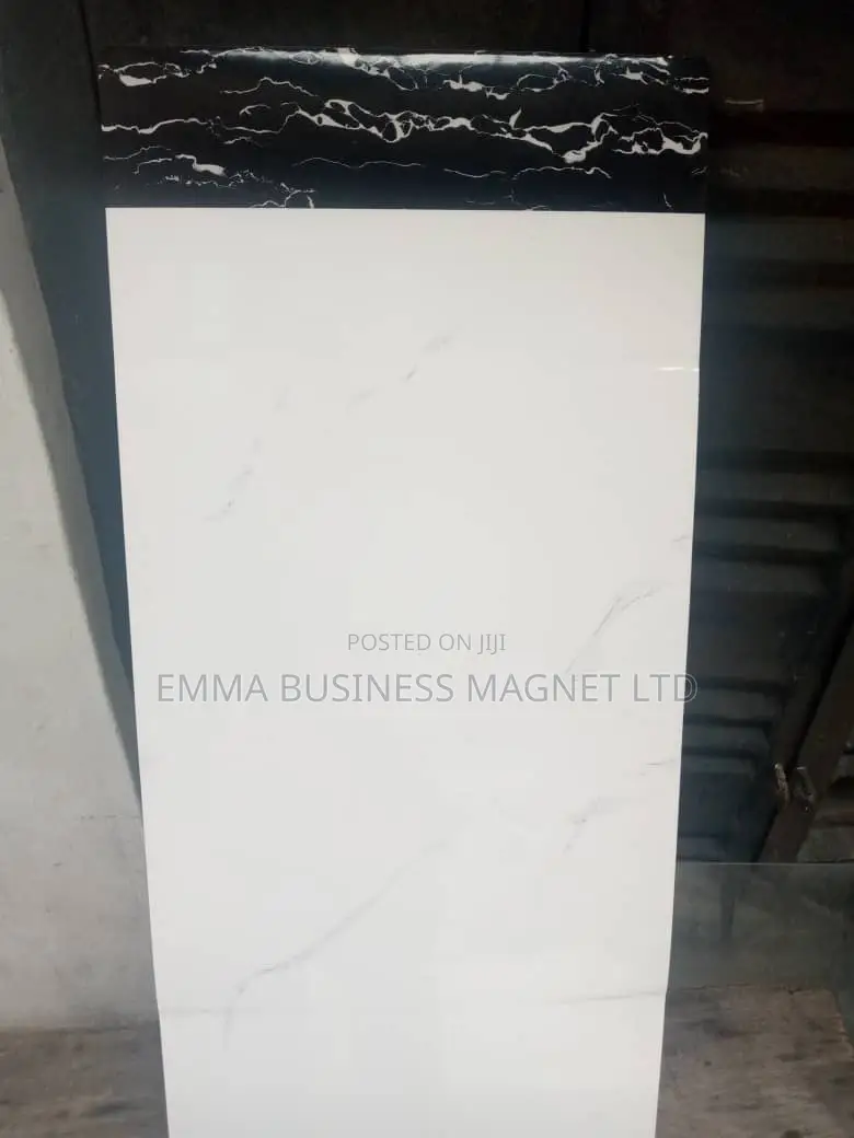 Original 40×90 PVC Marbles Stickers