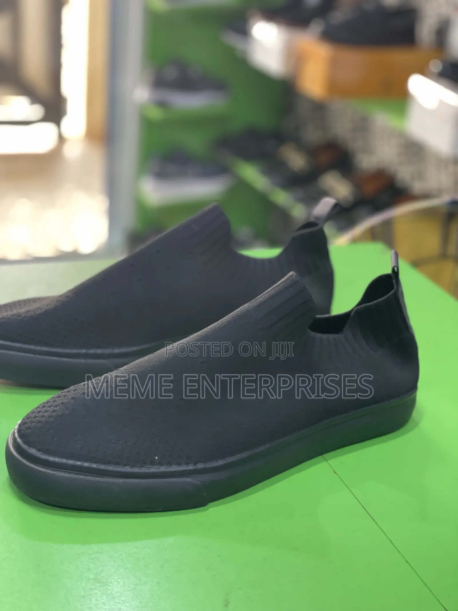 Simple Loafer