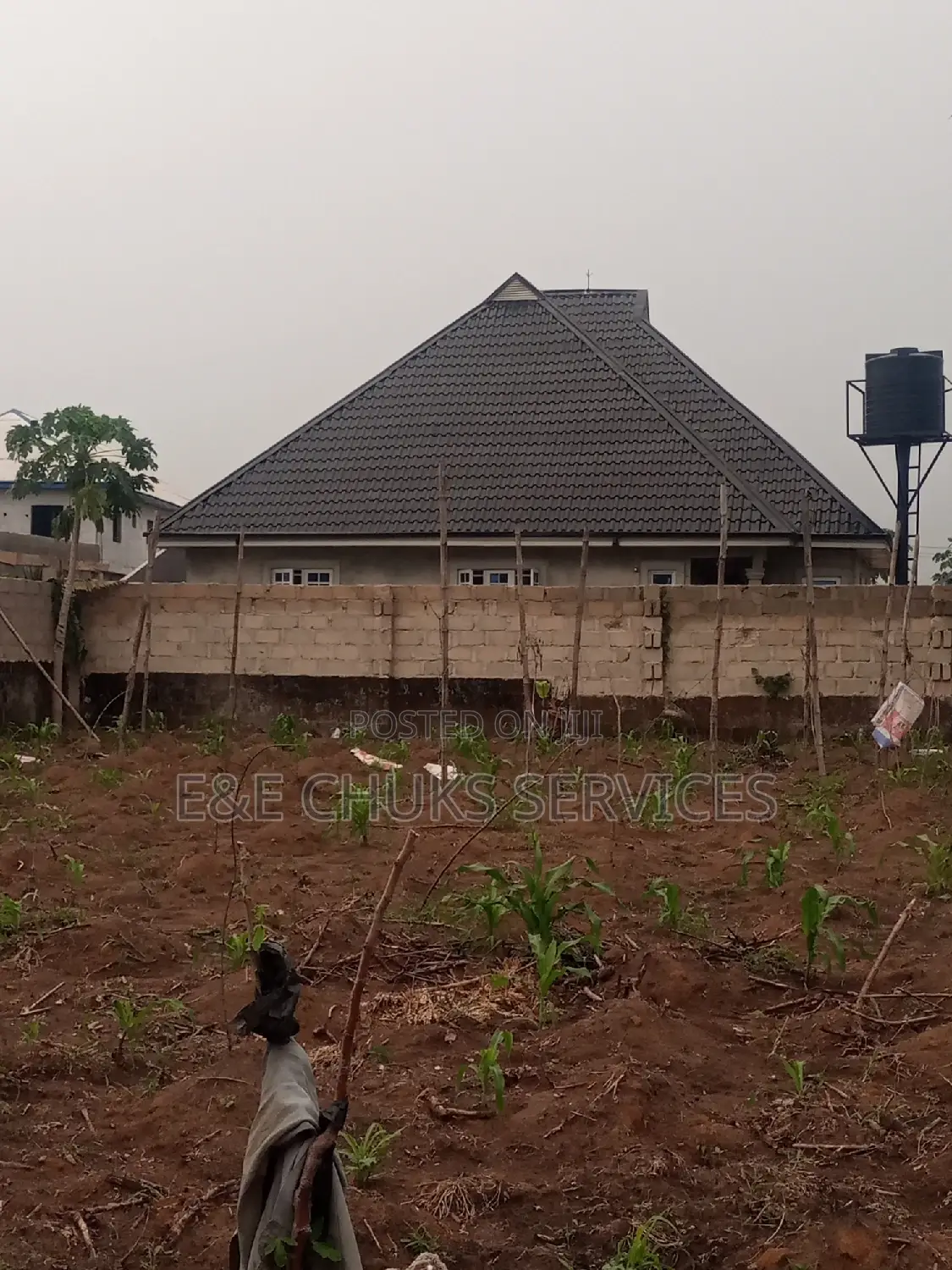 Buy and Build 1 and the Half Plots for Sale