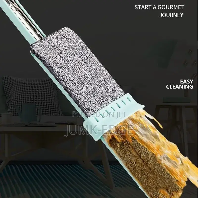 Flat Handsfree Washable Mop