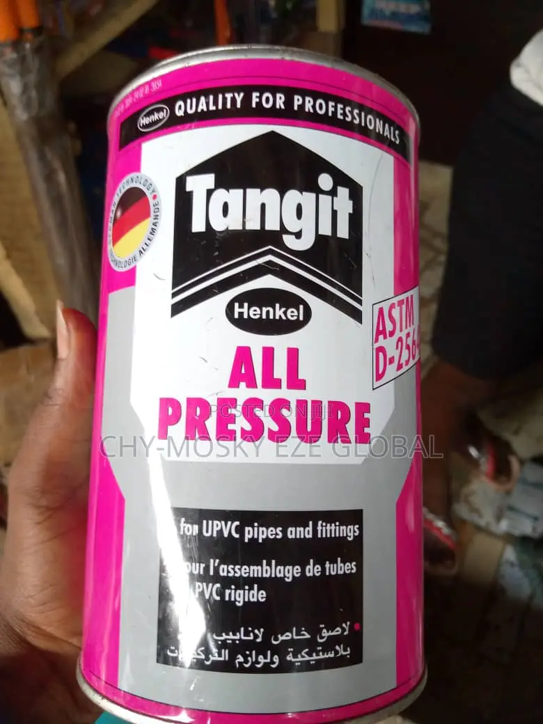 Tangit Henkel All Pressure