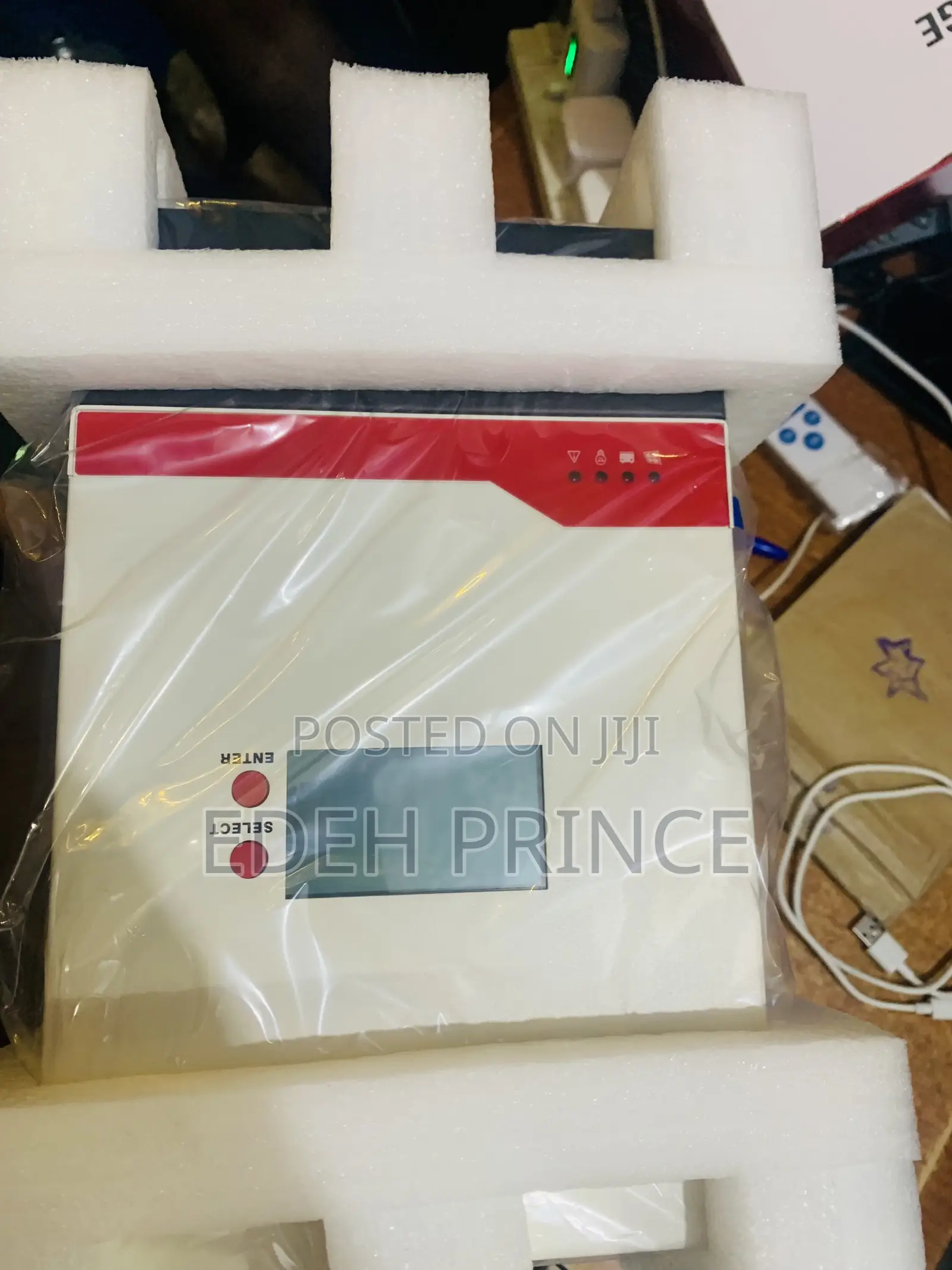 60amps Charge Controller
