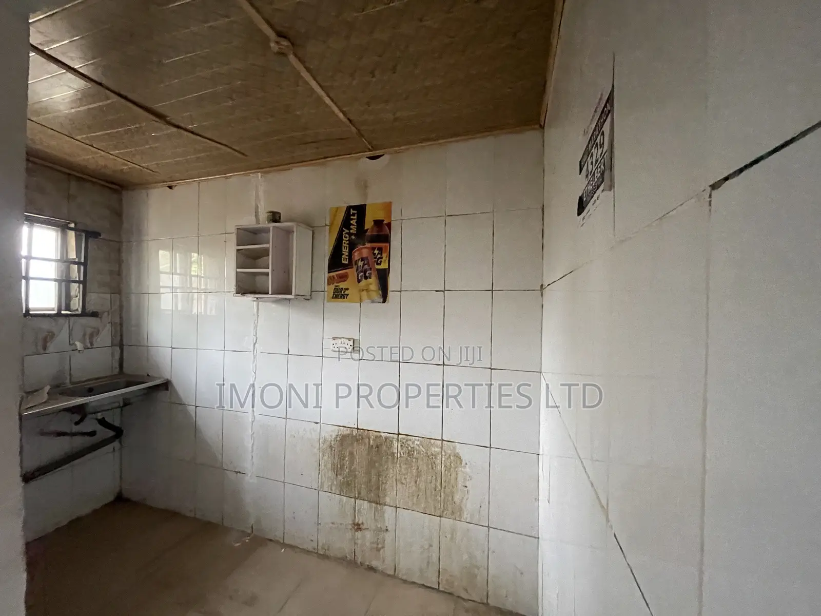 Studio Apartment in Sokale, Dutse-Alhaji for rent