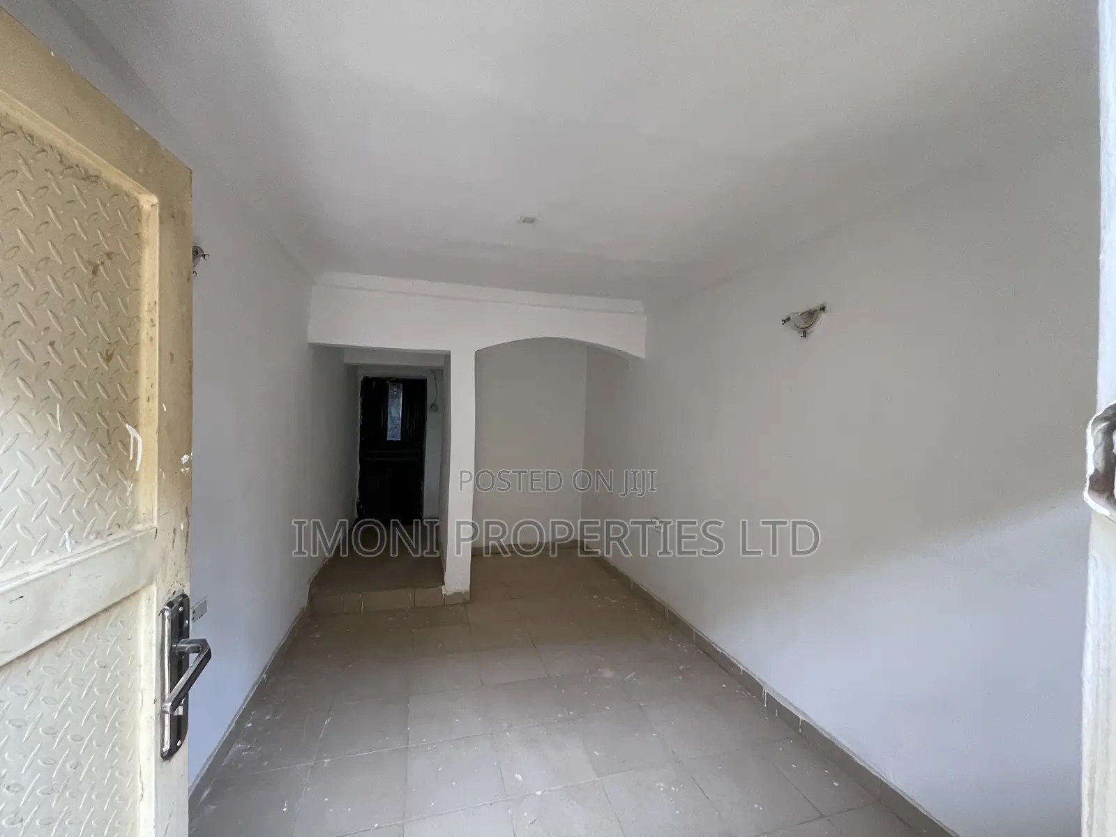 Studio Apartment in Sokale, Dutse-Alhaji for rent