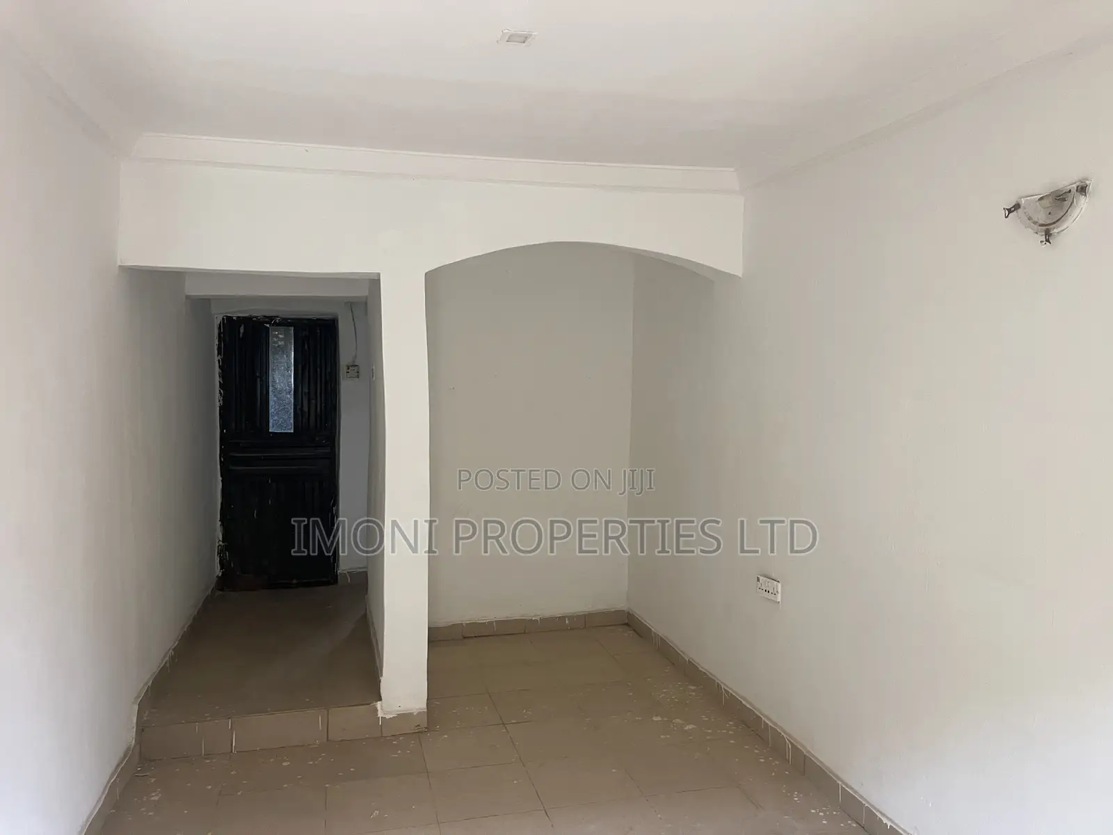Studio Apartment in Sokale, Dutse-Alhaji for rent
