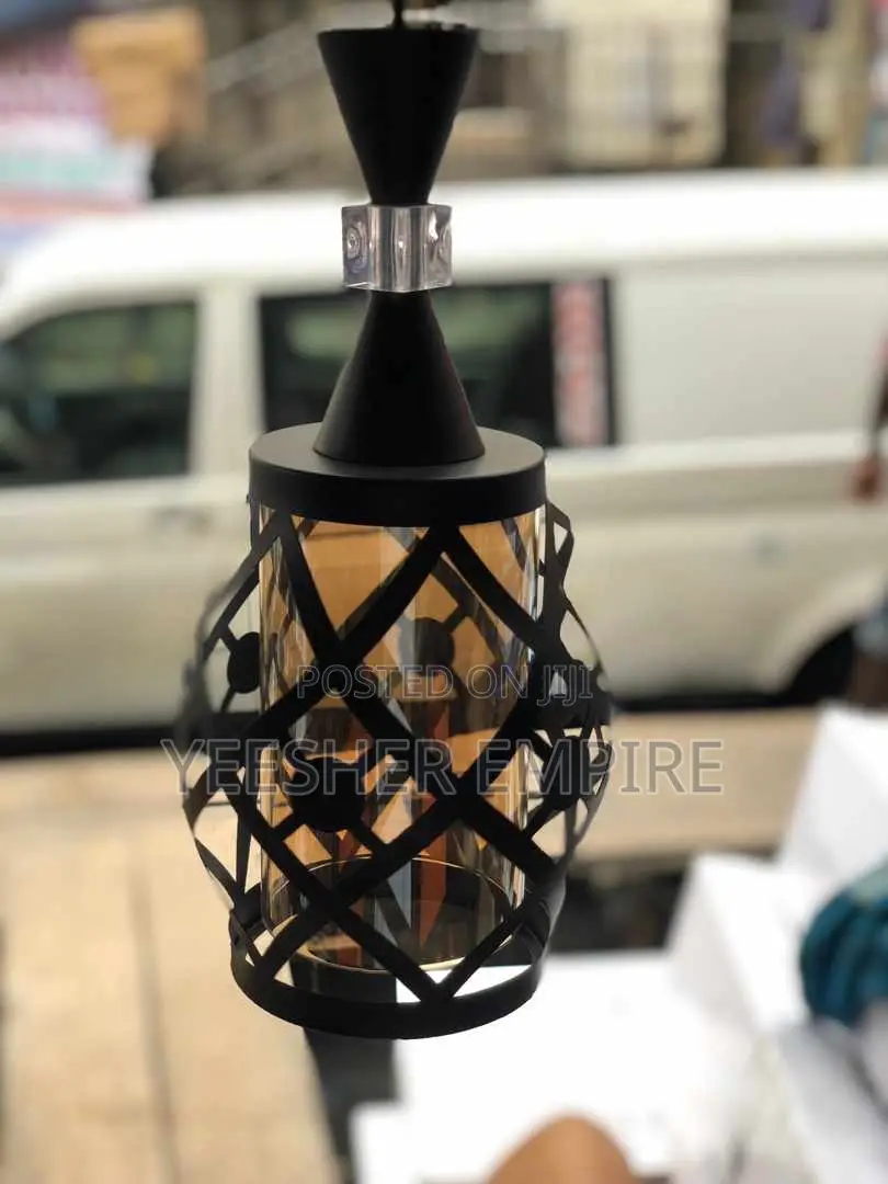 Pendant Light