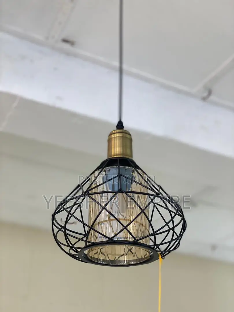 Pendant Light