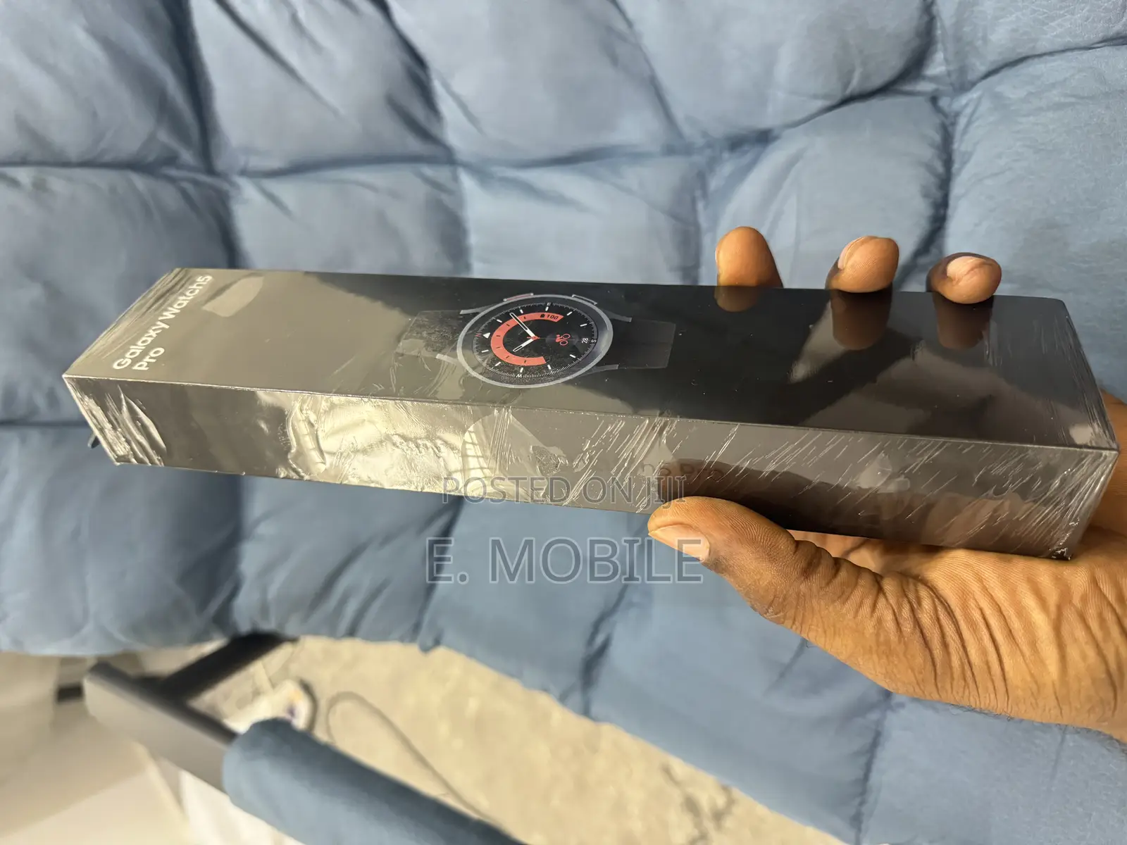 Samsung Galaxy Watch5 Pro