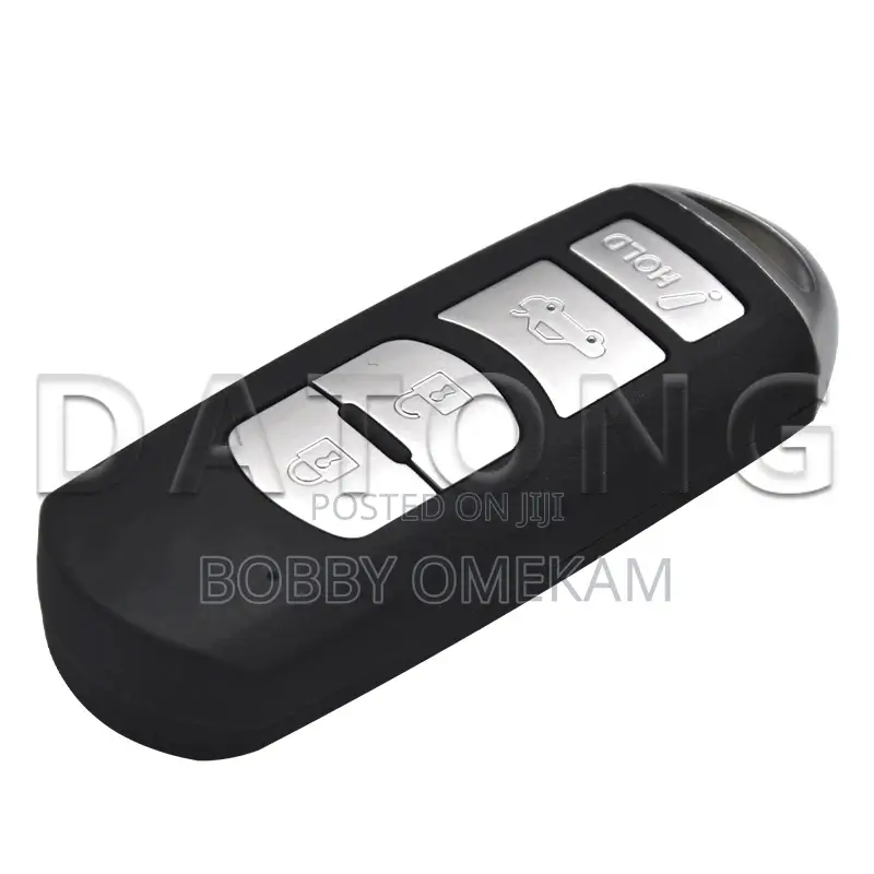 Mazda Smart Key