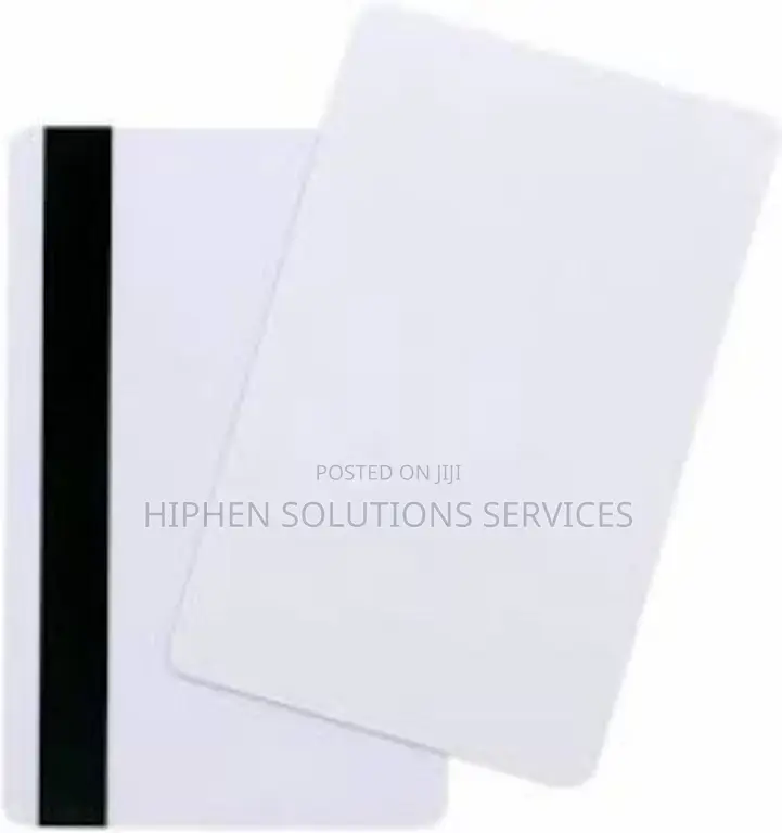 RFID Access Card
