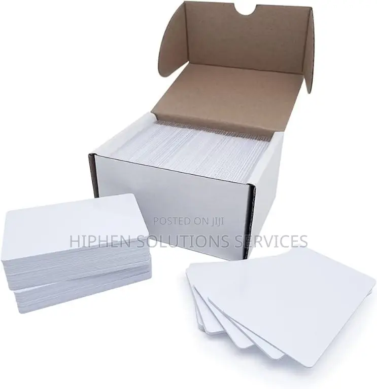RFID Smart Card Hotel Key